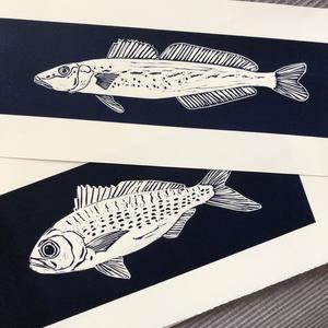 Chappy Prints