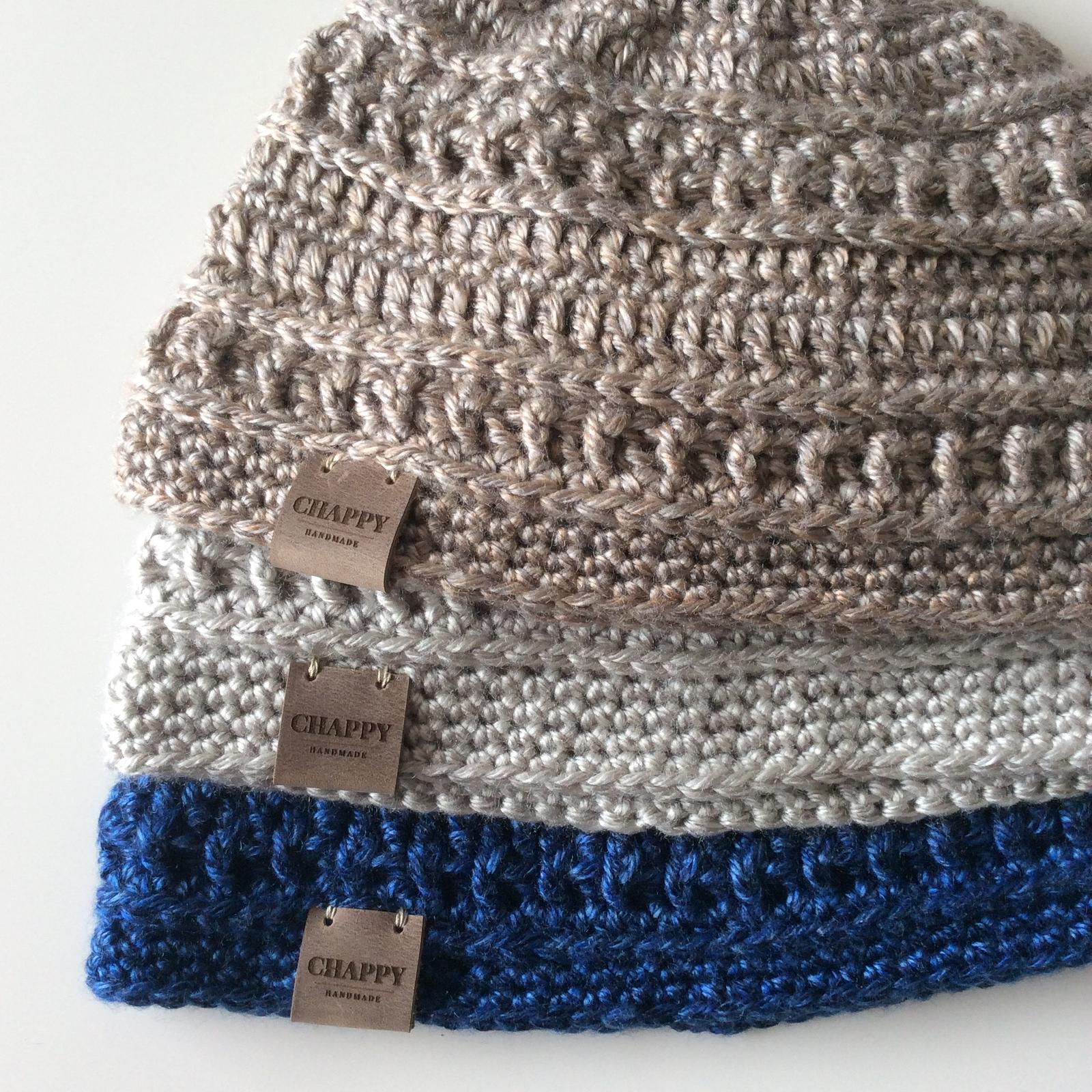 Beanies 1