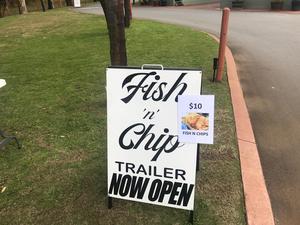 Chefs Fish n Chips