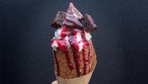 Chimney treat