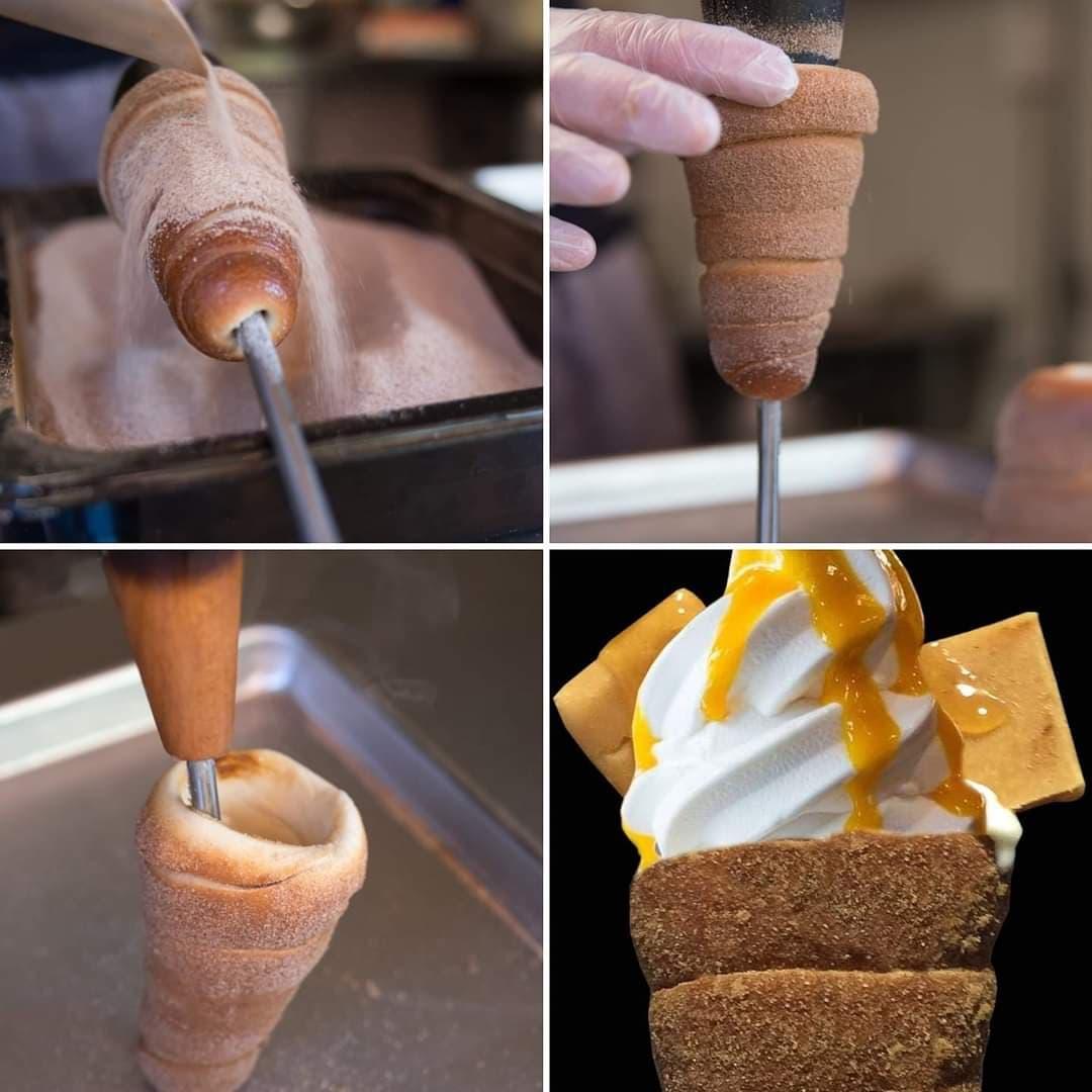 Baking