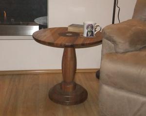 Chris Fryters Woodturning