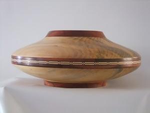 Chris Fryters Woodturning