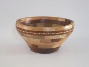 Chris Fryters Woodturning