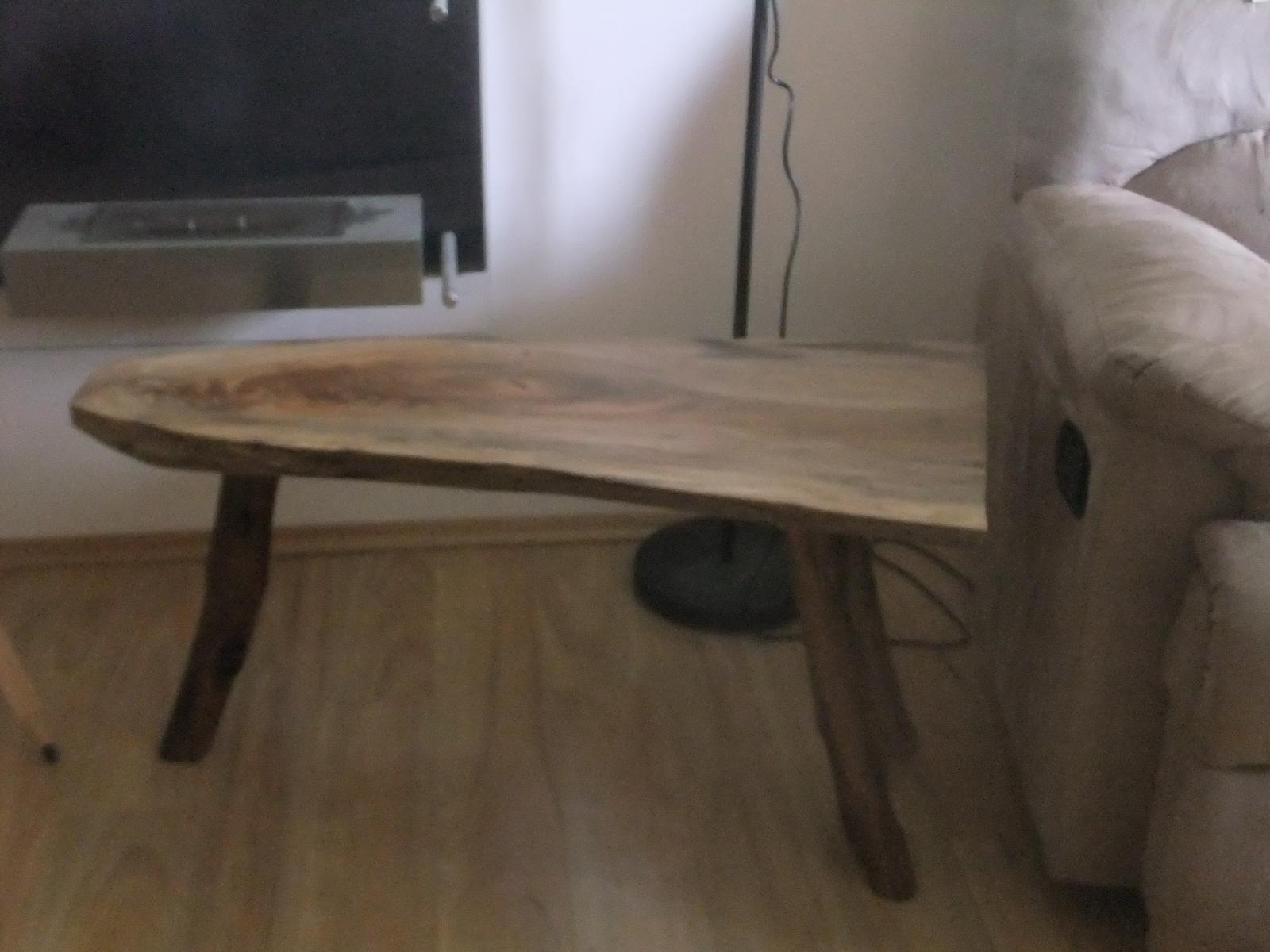 Coffeetable