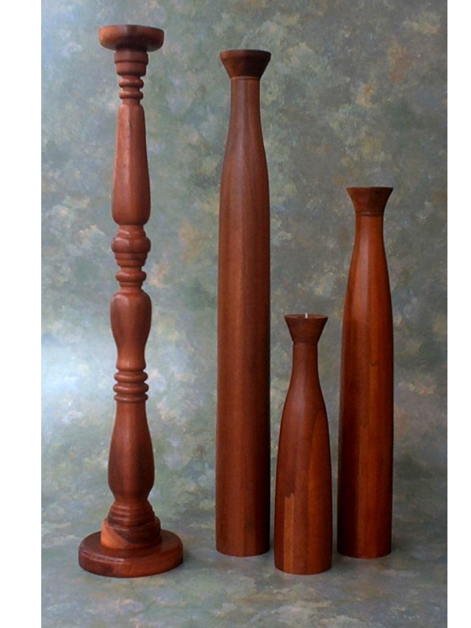 Candleholders