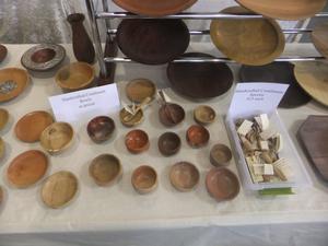 Chris Fryters Woodturning