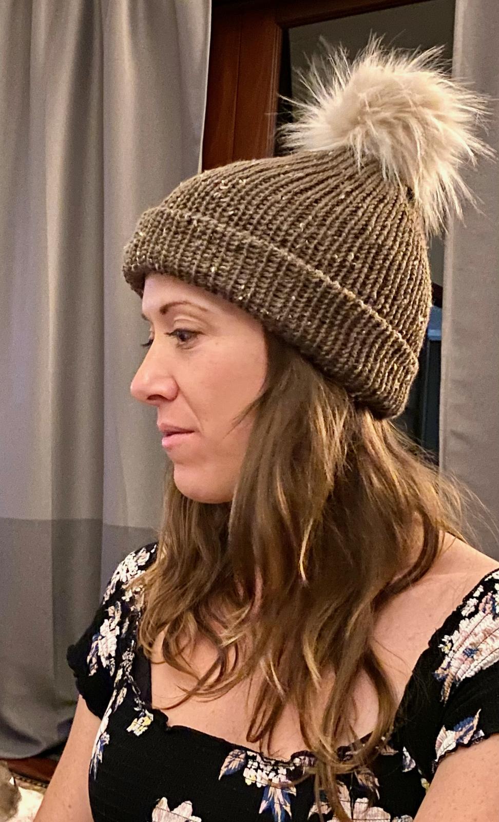 hookinyarns