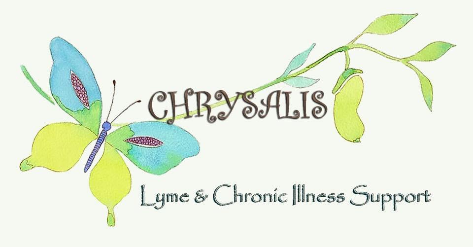 Chrysalis