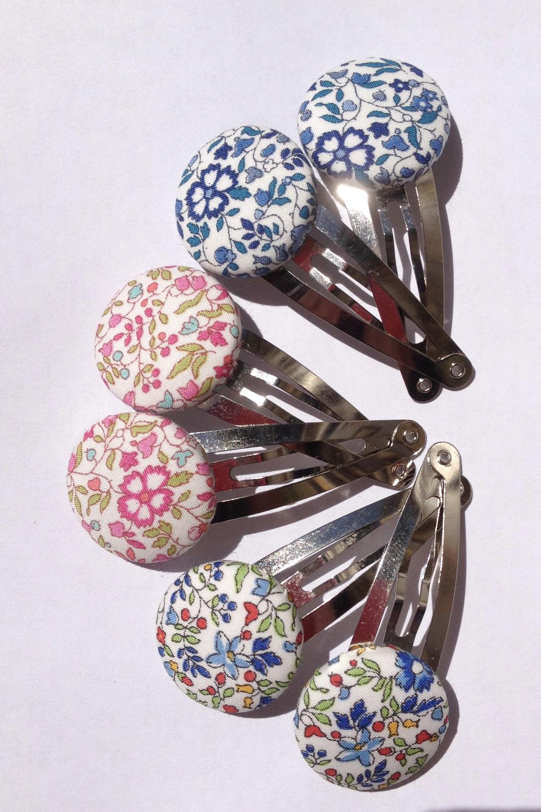 Hair accessories