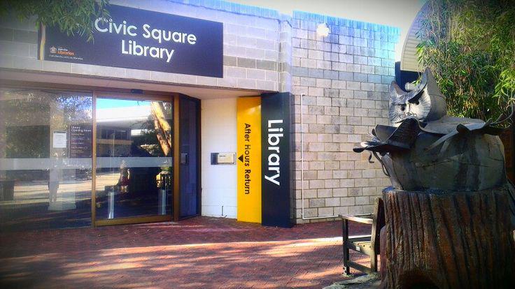 Libraries 1