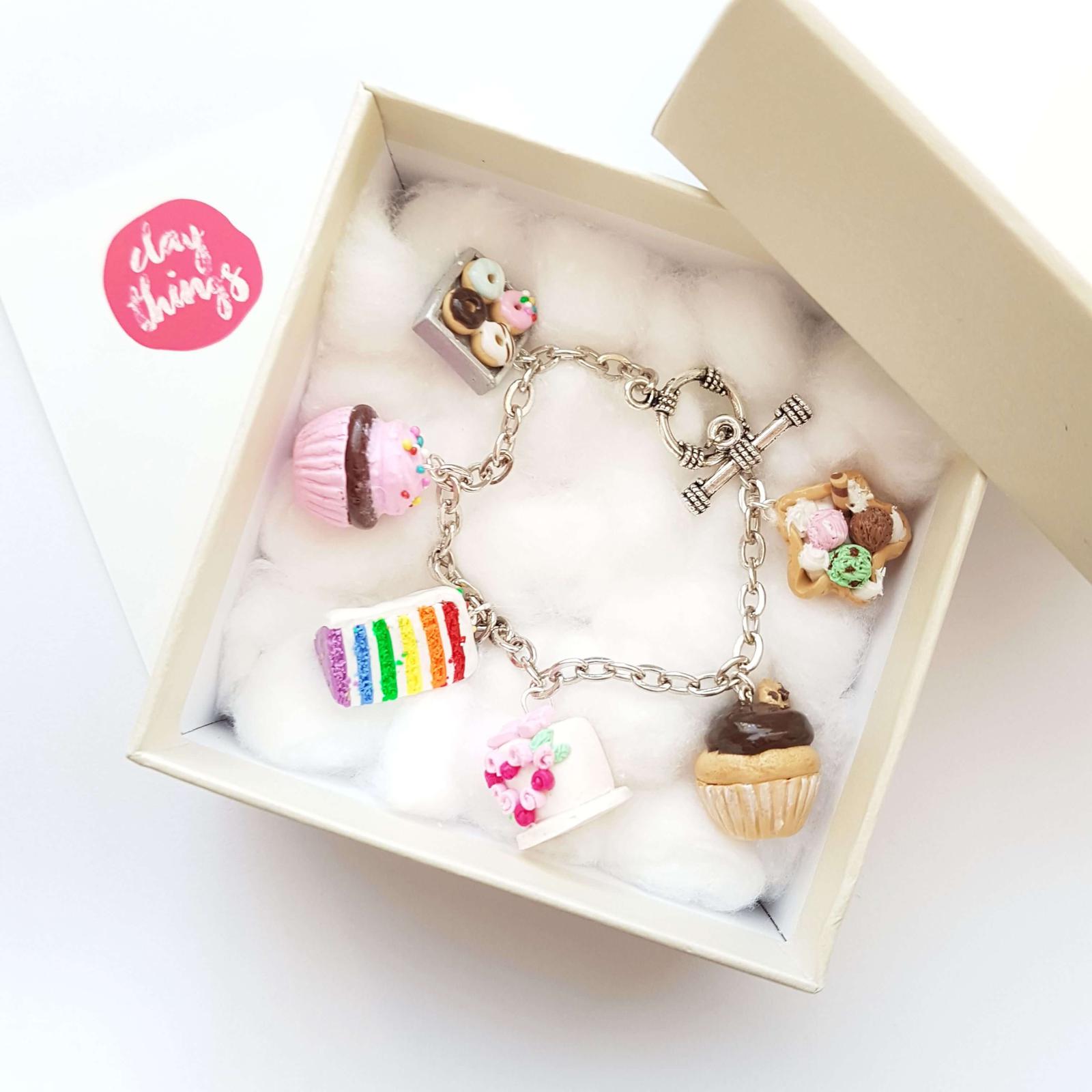 Charm Bracelet