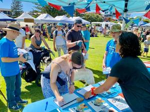 Clean State - Conservation Council of WA