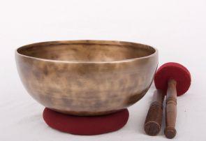 Himalayan Singing bowls