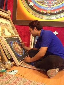My Mandala Shop
