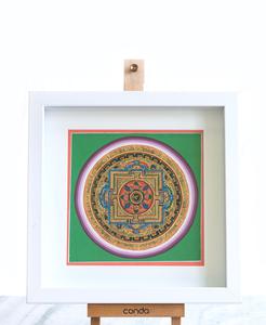 Clear and Calm Coaching T/A My Mandala Shop