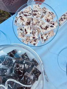 Cloudy Confections