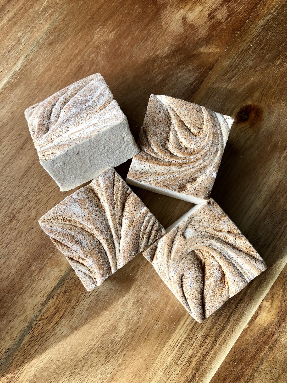 Chai Latte Marshmallows