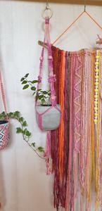 Coby's Macrame
