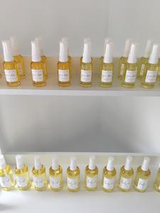 Coco and Rose Botanicals