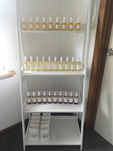Coco and Rose Botanicals