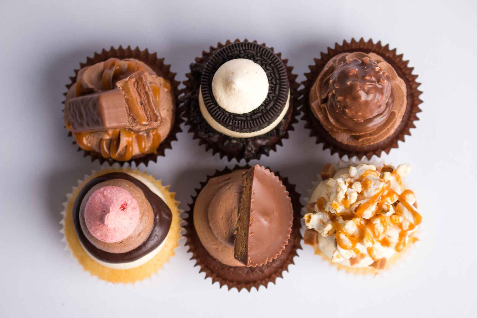 Cocoa & Spice