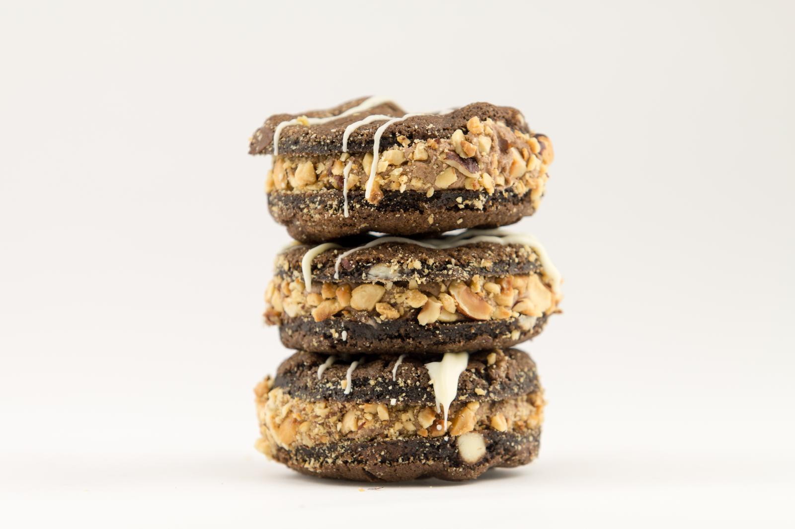 Cookie Sandwiches