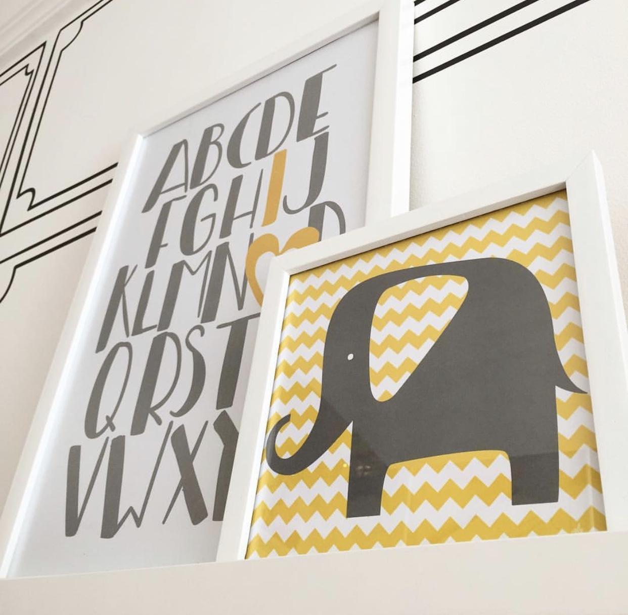 nursery Art_3