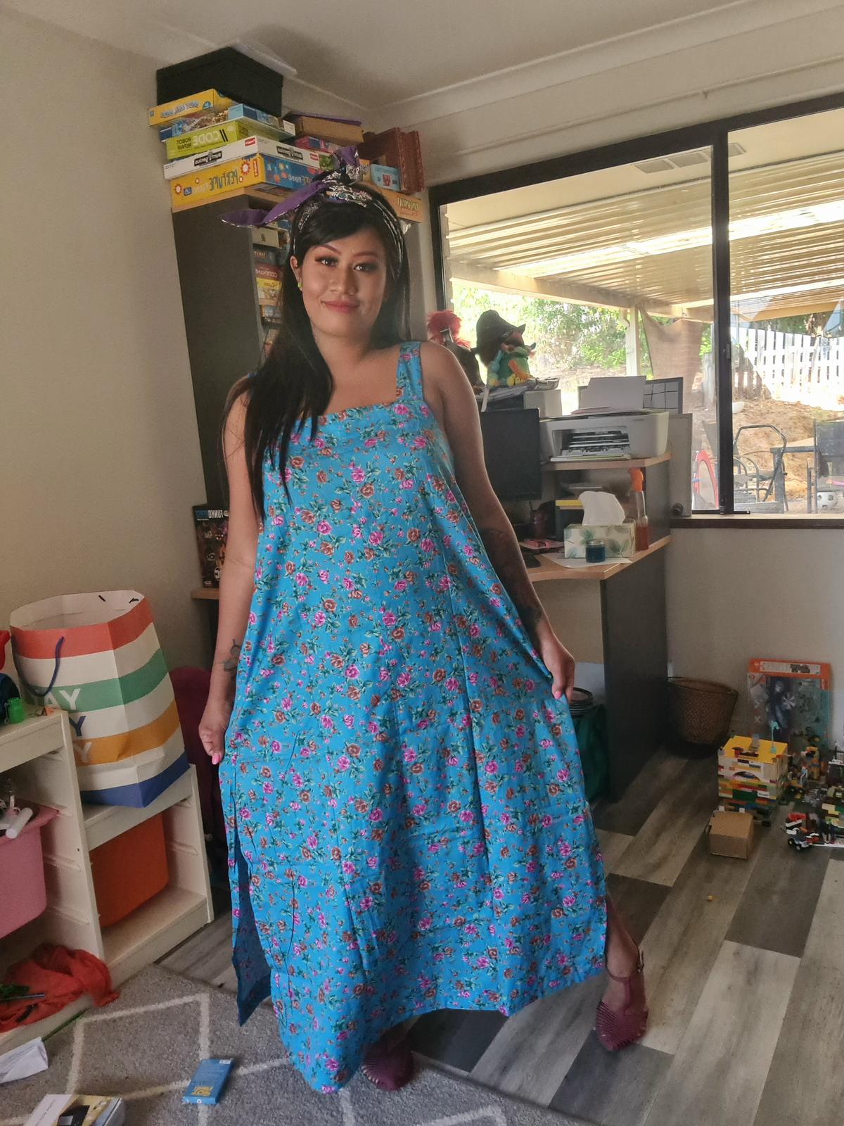 Dresses