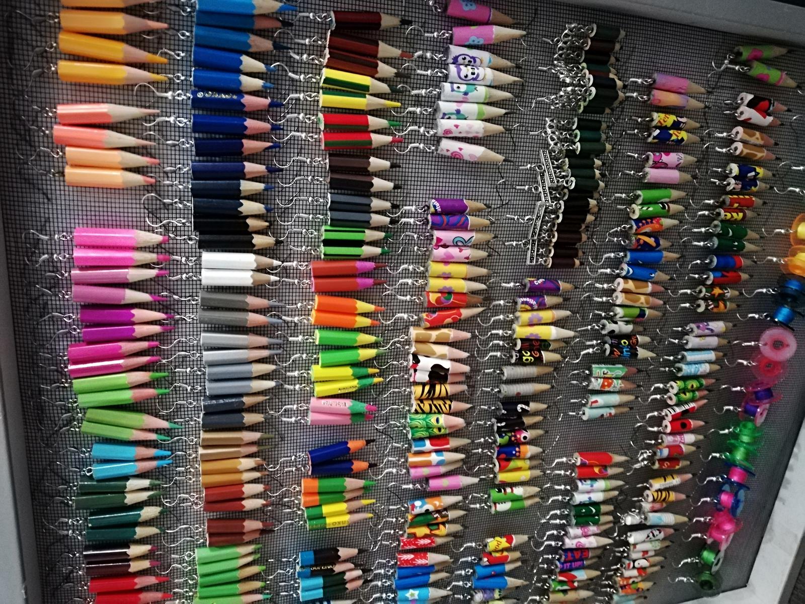 Pencils