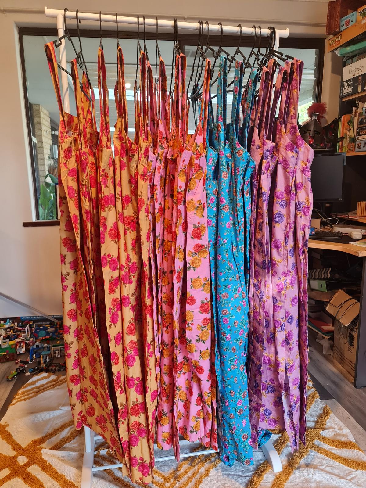 Dresses