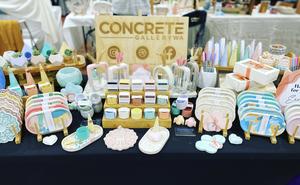 Concrete Gallery WA