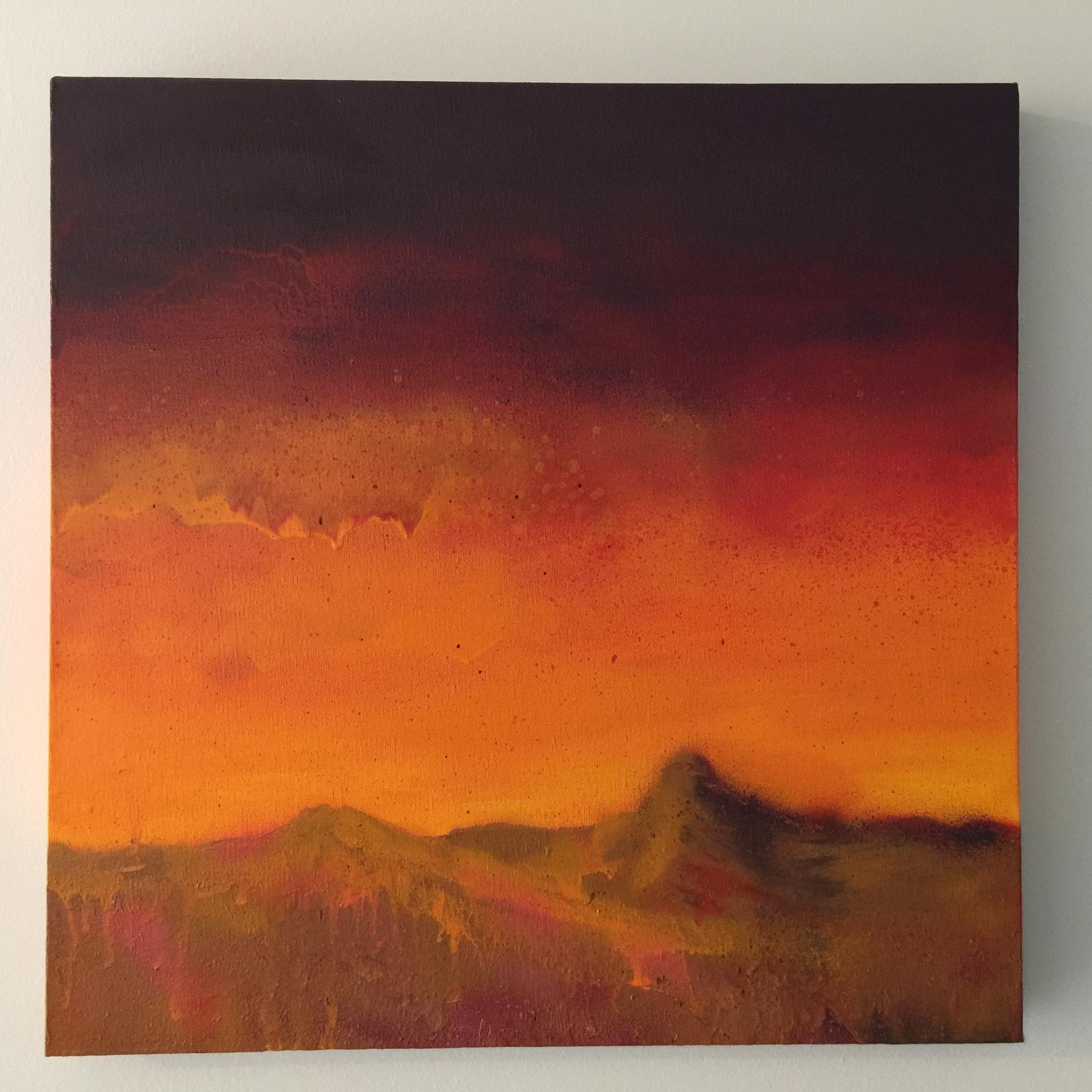 Connor Stephen Artist 1