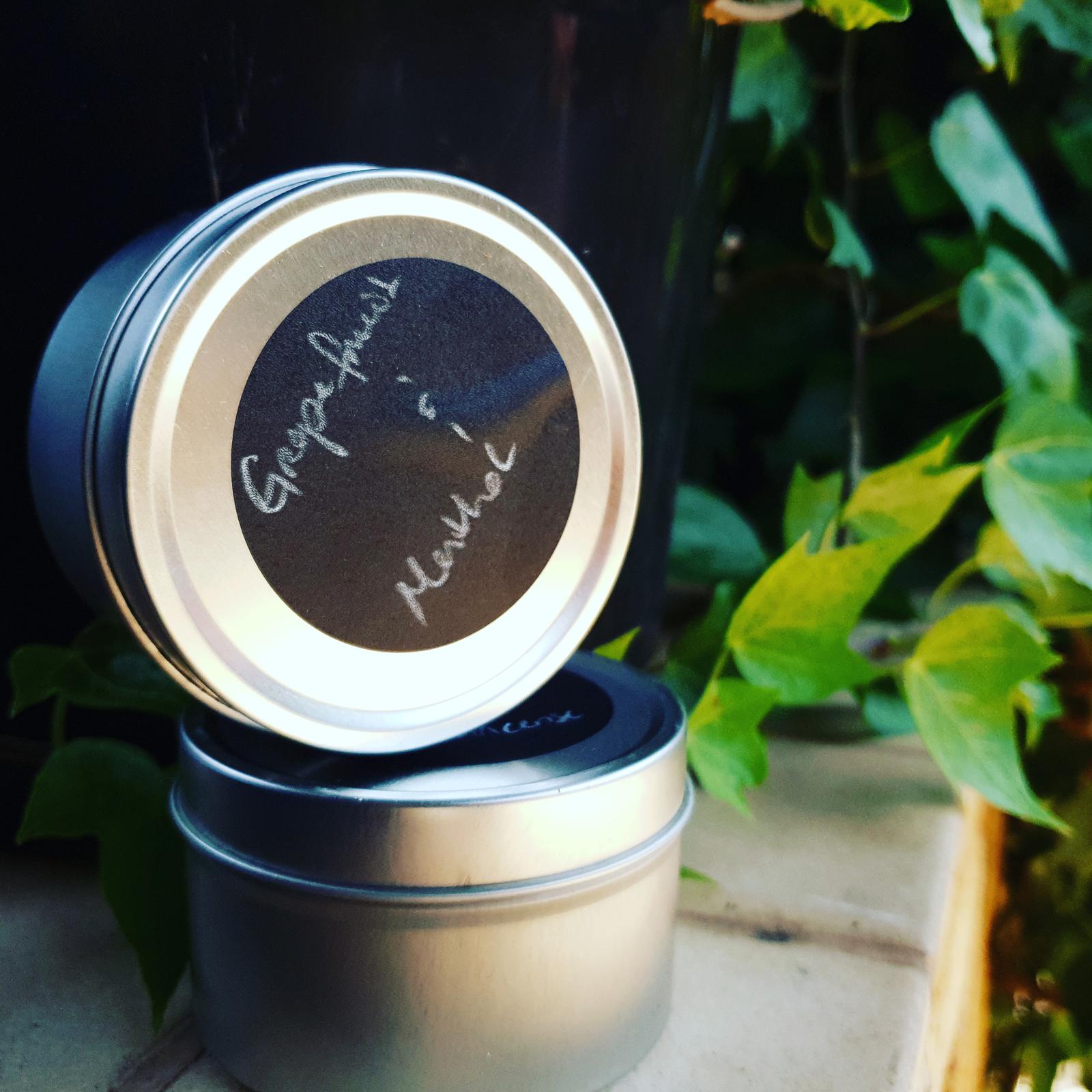ConsciousCultureCo Deodorant