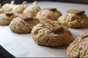 Cookie Loaded