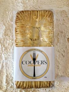 Cooper's Classics