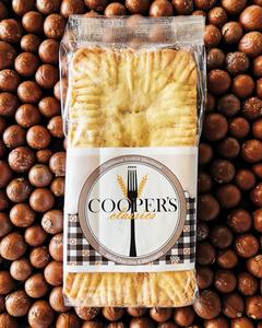 Cooper's Classics