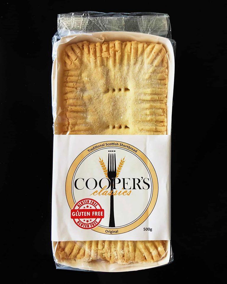 Gluten Free