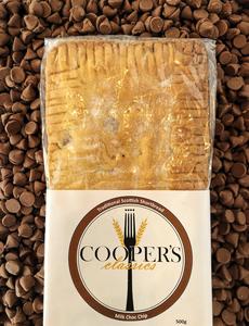 Cooper's Classics