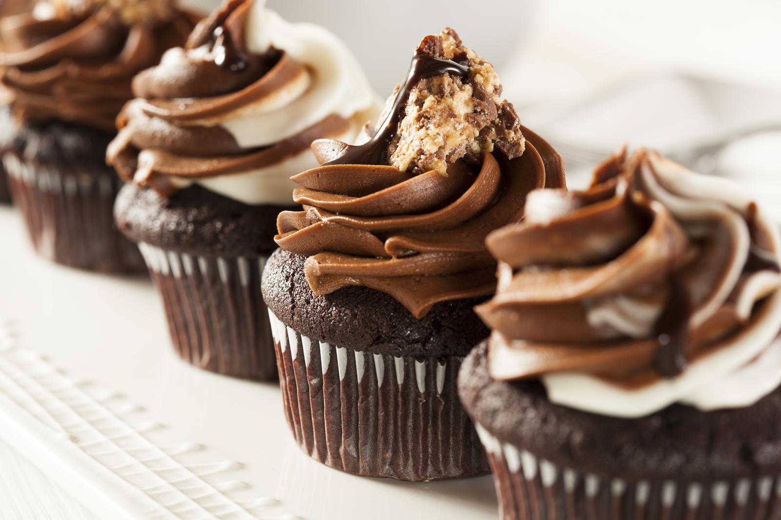 Cupcakes