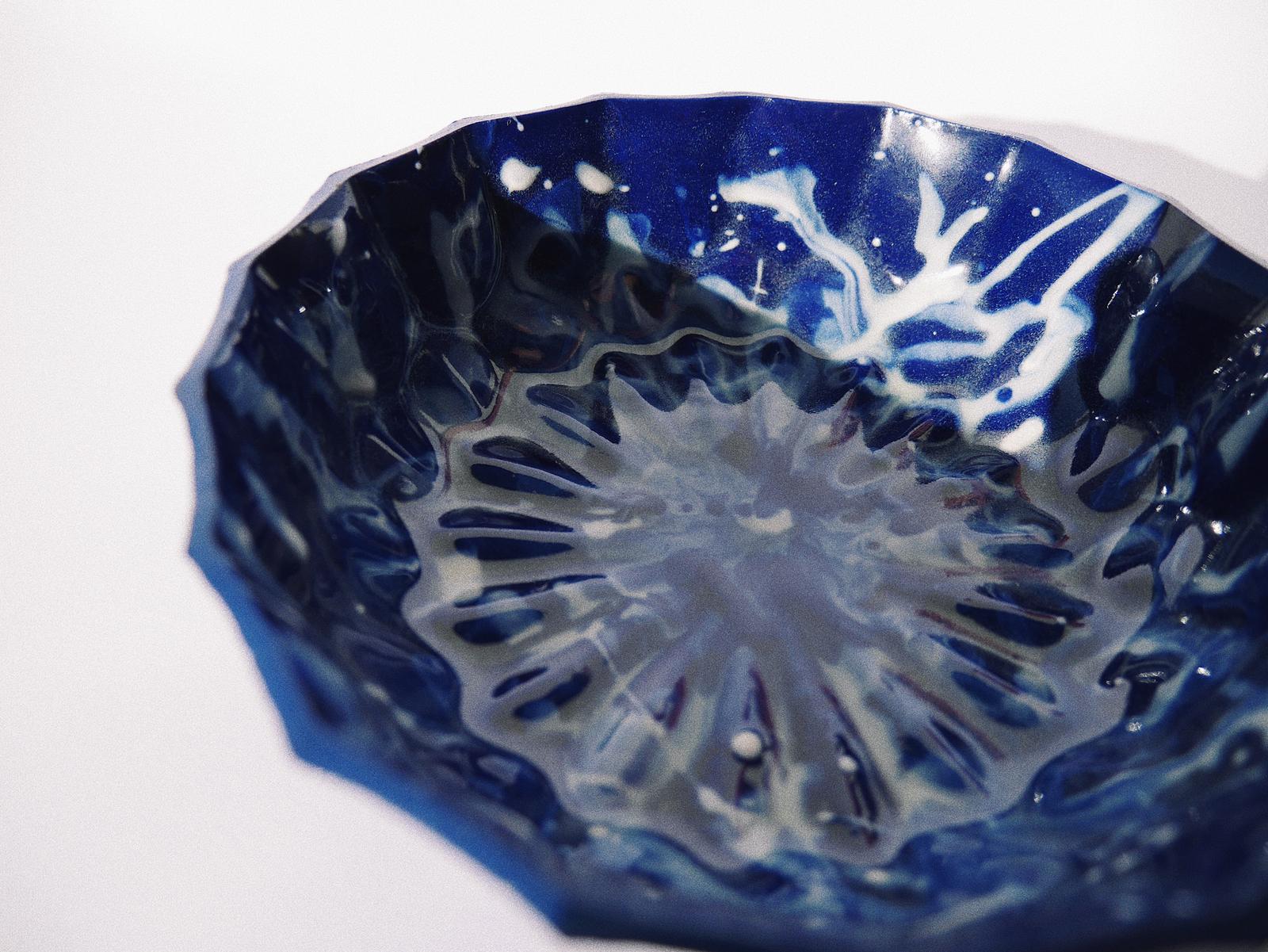 Cosmic Sister Studio Celestial Dish