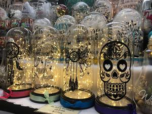 Crafty Hearts