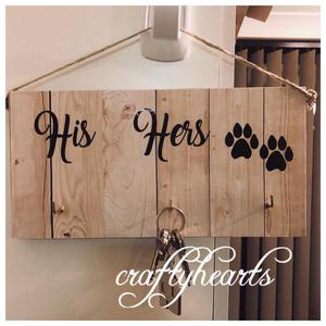 Crafty Hearts