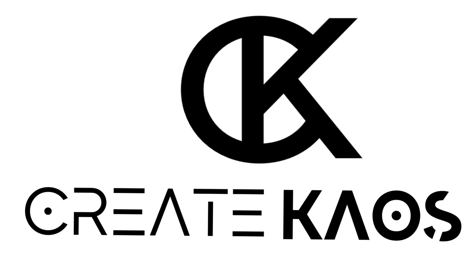 Create Kaos logo