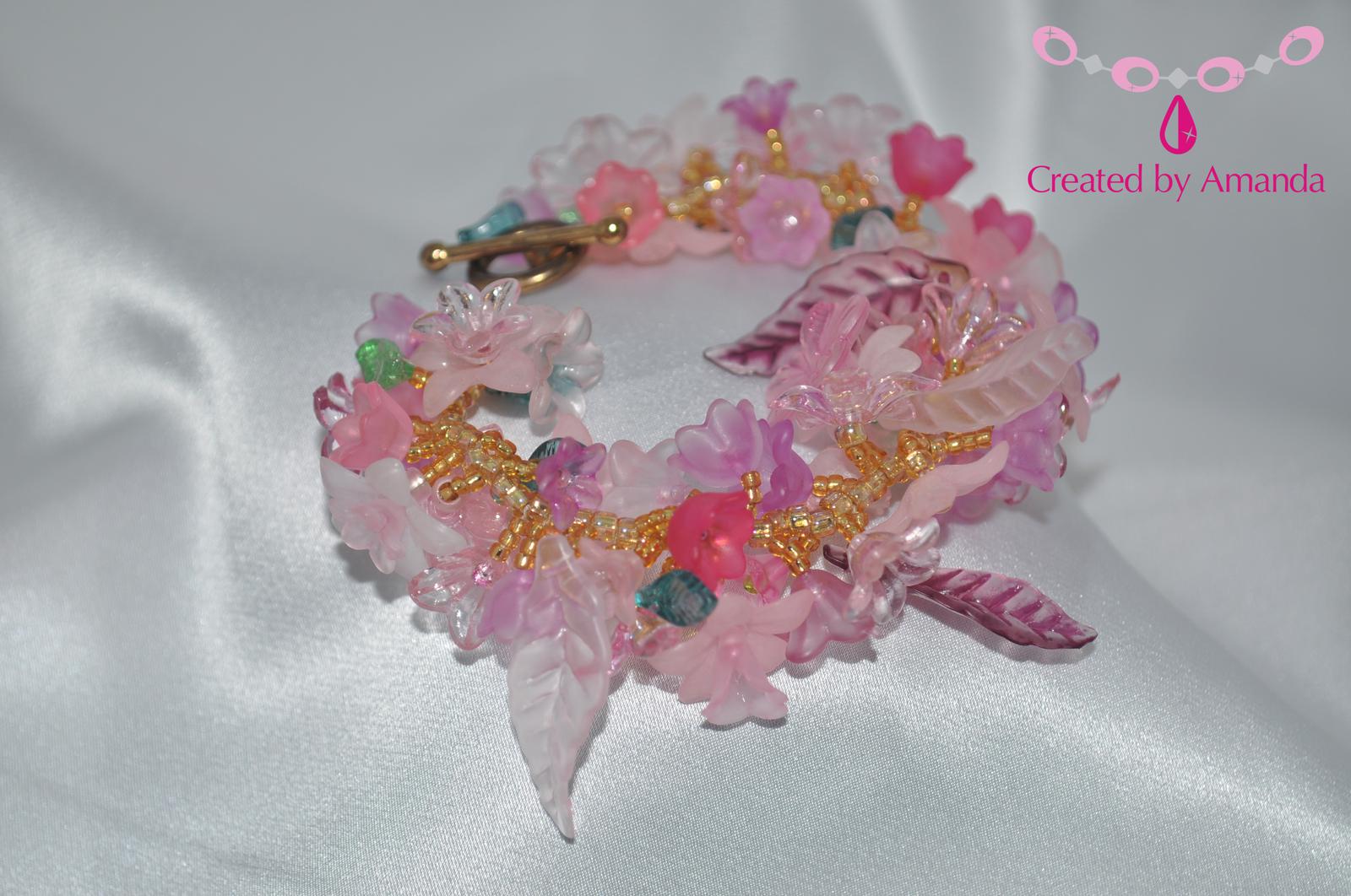 Garden Bracelet
