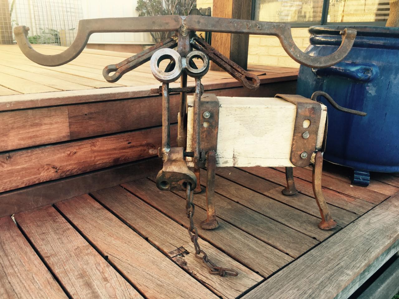 Creative Metal Concepts Buffalo