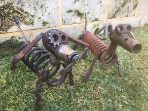 Creative Metal Concepts