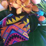 Handmade coin purses