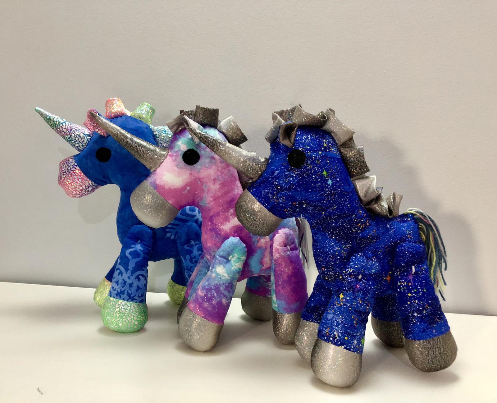 Unicorns