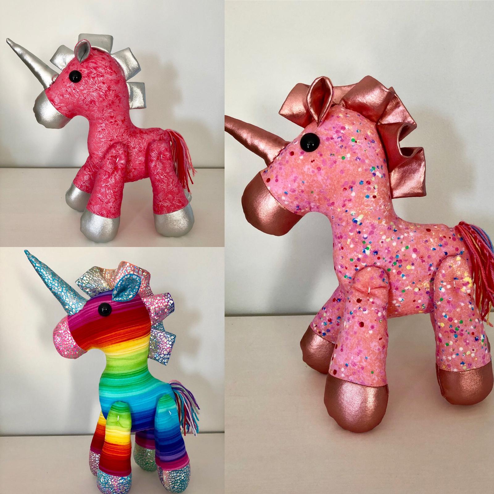 Unicorns